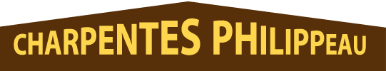 CHARPENTE SCP PHILIPPEAU Logo